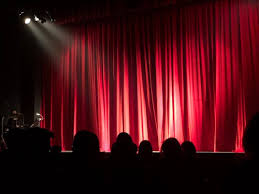 Stage systems by VDMIL Group